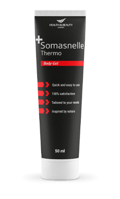 Somasnelle Gel - test - Amazon - in apotheke