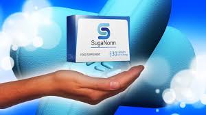 Suganorm - für Diabetes - Nebenwirkungen - Aktion - test