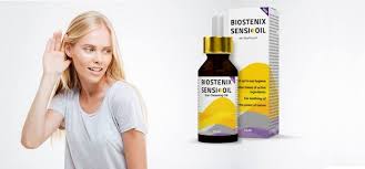Biostenix Sensi Oil New - kaufen - Deutschland - test