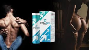 Xtrazex - für die Potenz - in apotheke - erfahrungen - kaufen