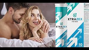 Xtrazex - test - Bewertung - anwendung