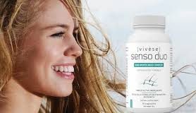 Vivese senso duo capsule - erfahrungen - comment - anwendung