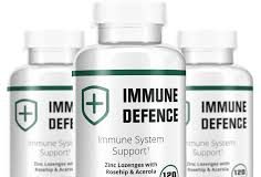 Immune defence - erfahrungen - comments - kaufen