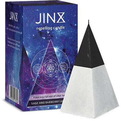 Jinx Repellent Magic Formula + Salt - Deutschland - Nebenwirkungen - in apotheke