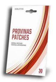 Provinas Patches - für Bluthochdruck -  bestellen - comments - anwendung