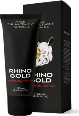 Rhino Gold Gel – Aktion – forum – test