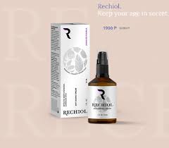 Rechiol Anti-Aging-Creme - Serum gegen Falten - Bewertung - inhaltsstoffe - anwendung