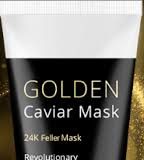 Golden Caviar Mask - erfahrungen - Nebenwirkungen - comments