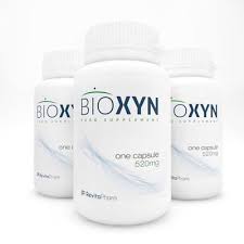 Bioxyn – zum Abnehmen - comments – test – forum