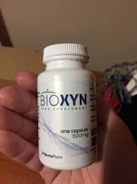 Bioxyn – zum Abnehmen - in apotheke – bestellen – kaufen
