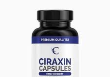 Ciraxin – für die Potenz - in apotheke – bestellen – kaufen