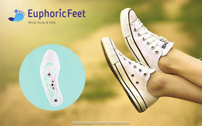 Euphoric Feet – Sensomotorische - test – forum– preis