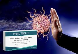 Immutonus - Deutschland - Nebenwirkungen - in apotheke