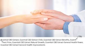 Essential CBD Extract - bessere Laune - erfahrungen - inhaltsstoffe - anwendung