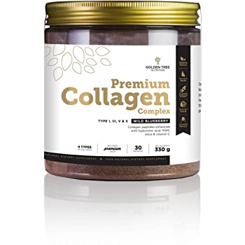 Golden Tree Premium Collagen Complex – preis – Bewertung – inhaltsstoffe