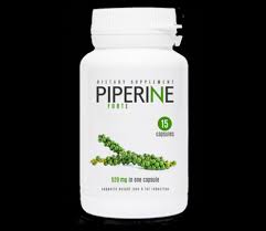 Piperine Forte – test – Bewertung – in apotheke