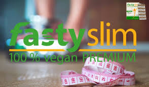 FastySlim - zum Abnehmen - Nebenwirkungen - erfahrungen - comments