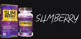 Slimberry kapseln - zum Abnehmen - preis - kaufen - test