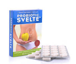 Probiotic svelte - test - in apotheke - Nebenwirkungen