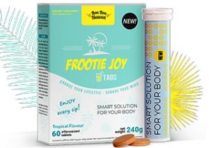 Frootie Joy - kaufen - anwendung - bestellen