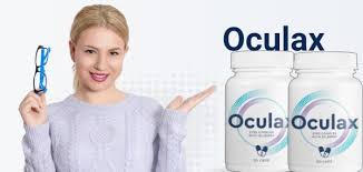 Oculax – besseres Sehvermögen - anwendung – erfahrungen – kaufen