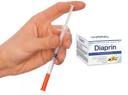Diaprin - in apotheke - bestellen - Nebenwirkungen