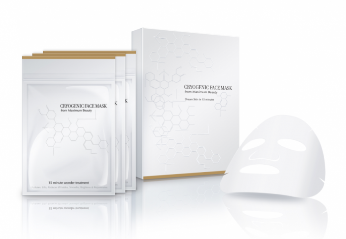 Cryogenic Face Mask - erfahrungsberichte - bewertungen - anwendung - inhaltsstoffe