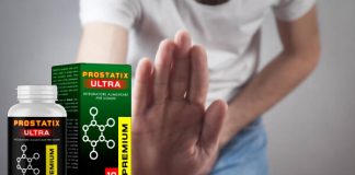 Prostatix Ultra - erfahrungsberichte - bewertungen - anwendung - inhaltsstoffe