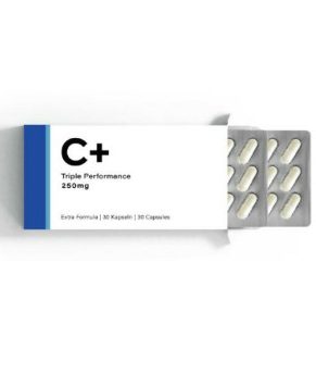 C+ Triple Performance