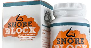 Snoreblock - bei Amazon - forum - bestellen - preis