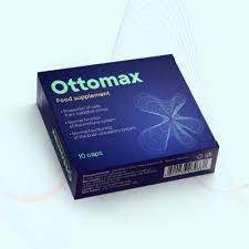 Ottomax - bewertungen - inhaltsstoffe - anwendung - erfahrungsberichte