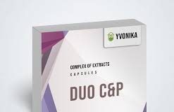 DUO C&P - bewertungen - inhaltsstoffe - anwendung - erfahrungsberichte