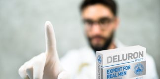 Deluron - erfahrungsberichte - bewertungen - anwendung - inhaltsstoffe