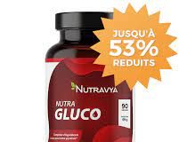 Nutra Gluco - forum - bestellen - bei Amazon - preis