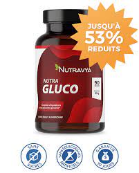 Nutra Gluco - forum - bestellen - bei Amazon - preis